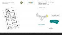 Floor Plan Thumbnail